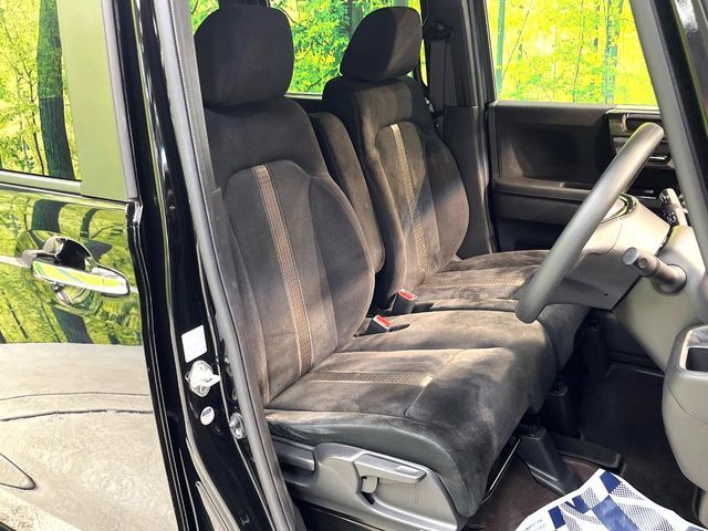 HONDA N BOX CUSTOM 2018