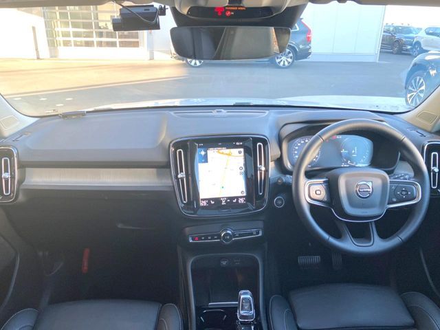 VOLVO VOLVO XC40 2022