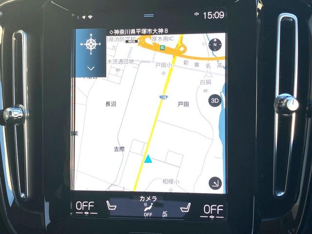 VOLVO VOLVO XC40 2022