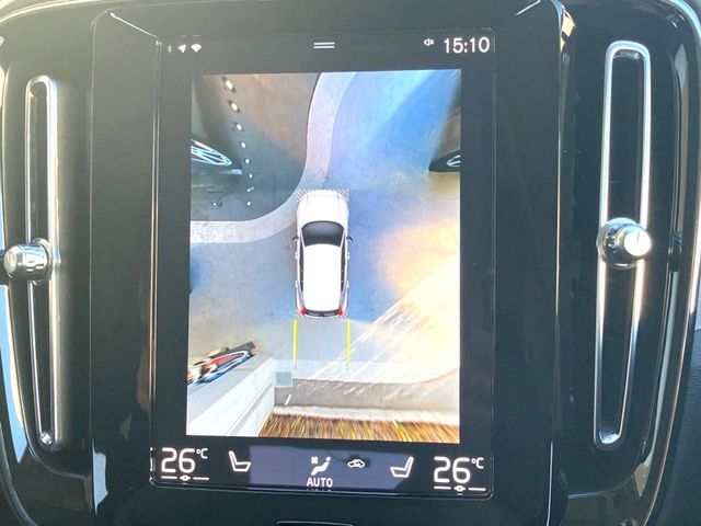 VOLVO VOLVO XC40 2022