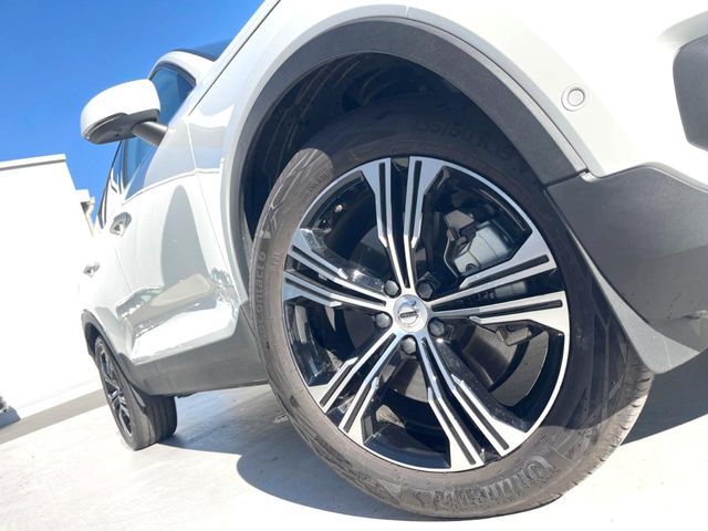 VOLVO VOLVO XC40 2022