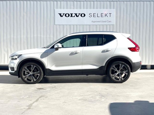 VOLVO VOLVO XC40 2022