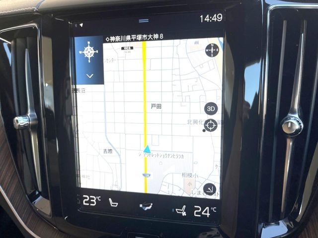 VOLVO VOLVO XC60 2021