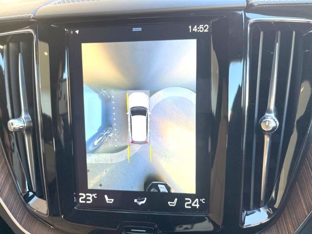 VOLVO VOLVO XC60 2021