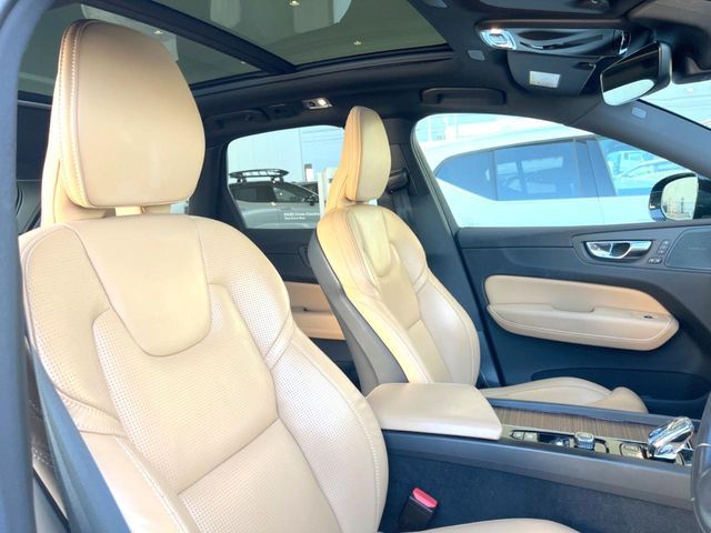 VOLVO VOLVO XC60 2021