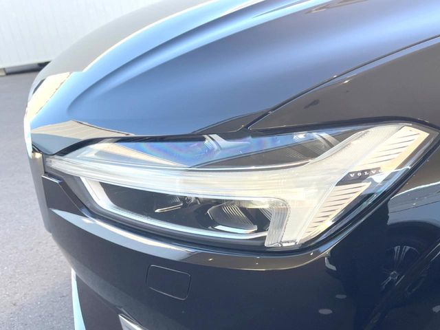 VOLVO VOLVO XC60 2021