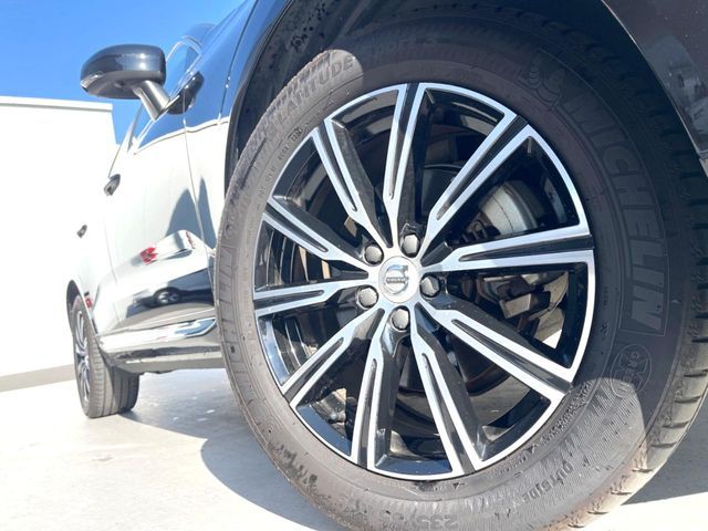 VOLVO VOLVO XC60 2021