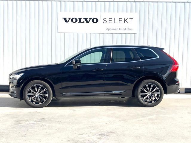 VOLVO VOLVO XC60 2021