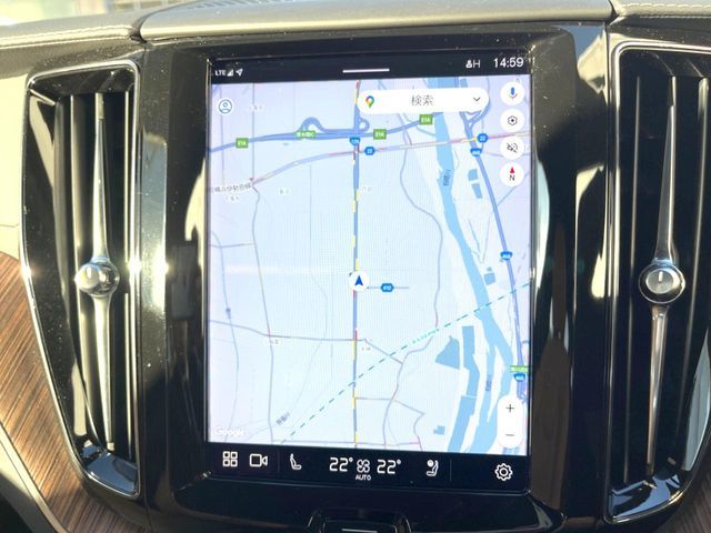 VOLVO VOLVO XC60 2023