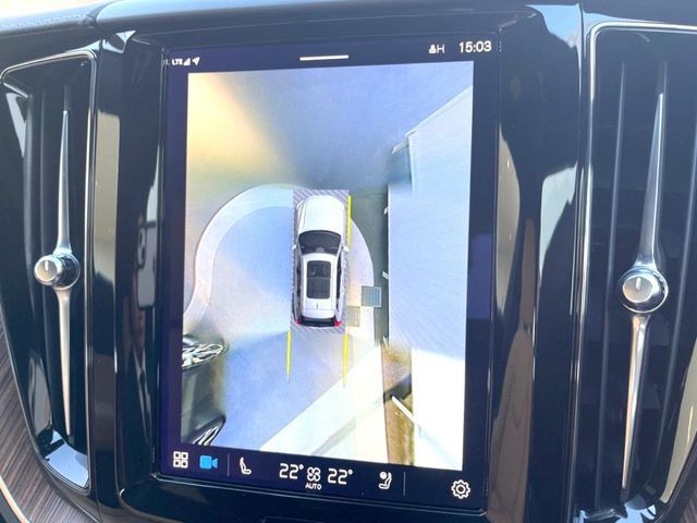 VOLVO VOLVO XC60 2023