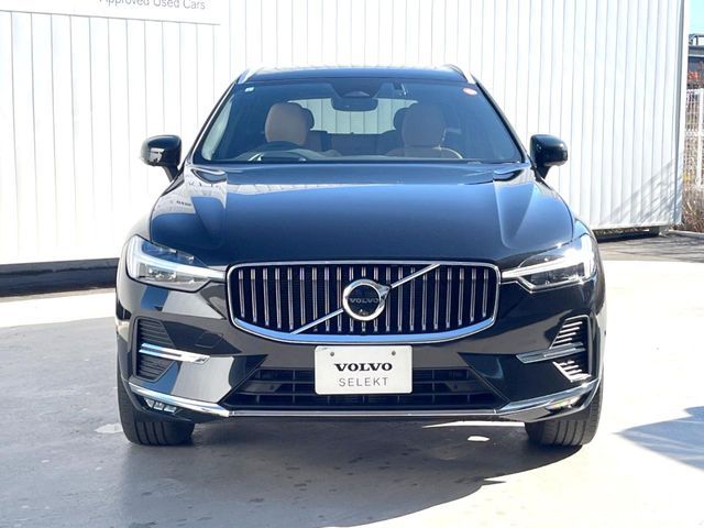VOLVO VOLVO XC60 2023