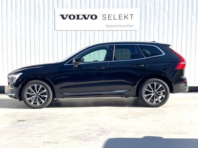VOLVO VOLVO XC60 2023