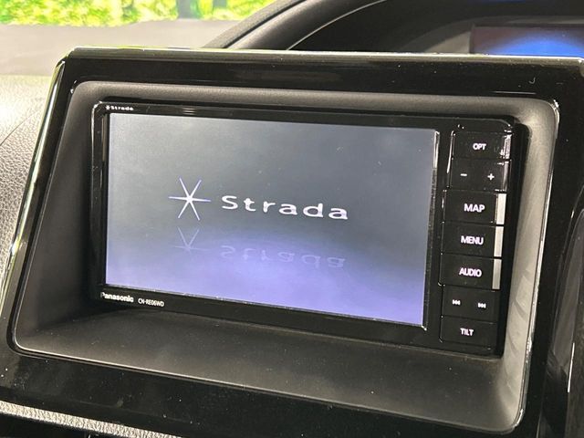 TOYOTA ESQUIRE 4WD 2020