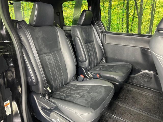 TOYOTA ESQUIRE 4WD 2020