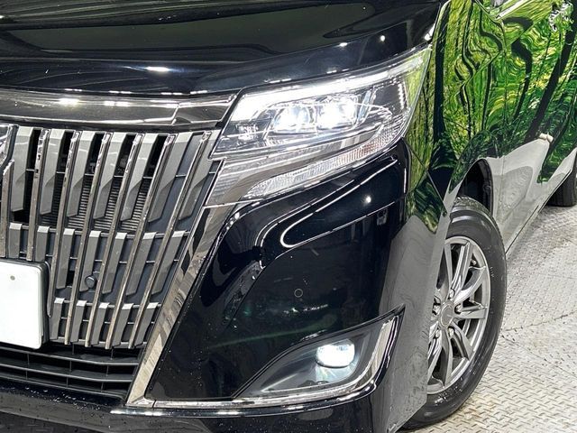 TOYOTA ESQUIRE 4WD 2020