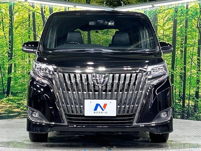 TOYOTA ESQUIRE 4WD 2020