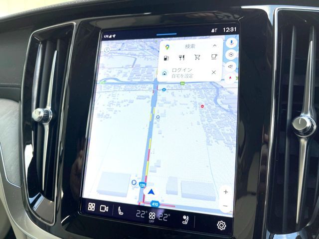 VOLVO VOLVO V60 2023