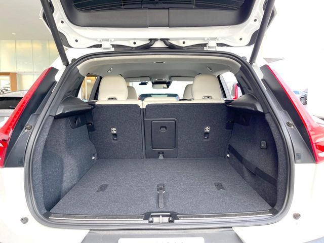 VOLVO VOLVO XC40 2018