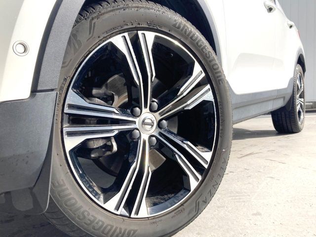 VOLVO VOLVO XC40 2018