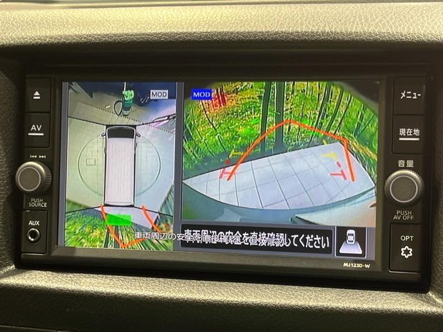 NISSAN CARAVAN van 4WD 2023