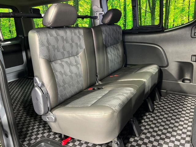 NISSAN CARAVAN van 4WD 2023