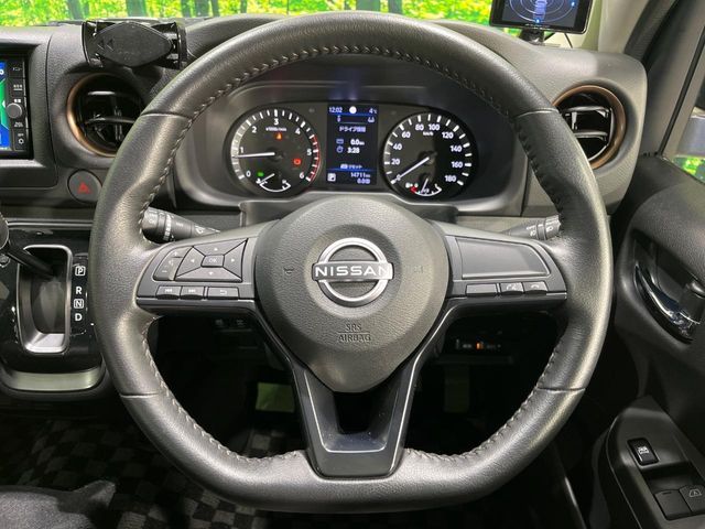 NISSAN CARAVAN van 4WD 2023