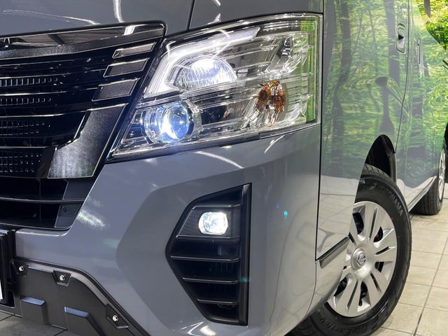 NISSAN CARAVAN van 4WD 2023