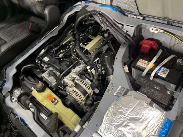 NISSAN CARAVAN van 4WD 2023