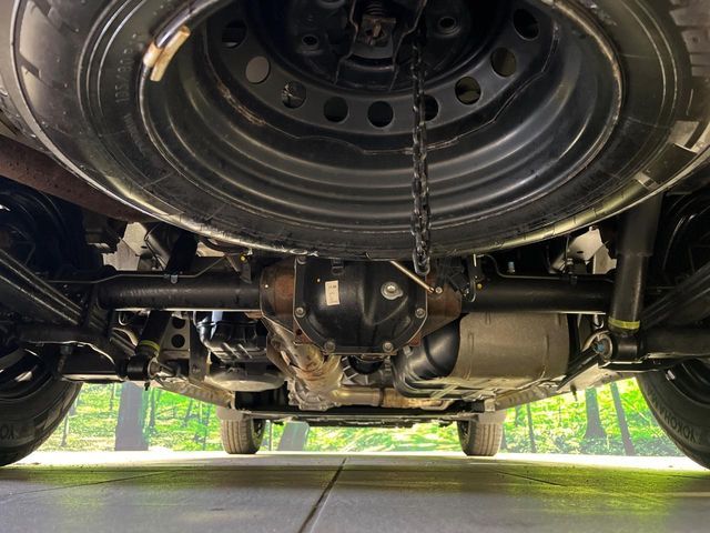 NISSAN CARAVAN van 4WD 2023