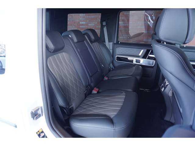 MERCEDES BENZ MERCEDES AMG G class 2023