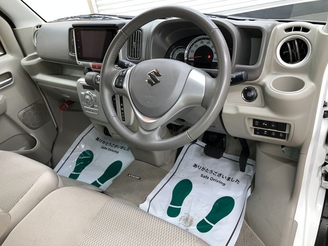 SUZUKI EVERY wagon 4WD 2022