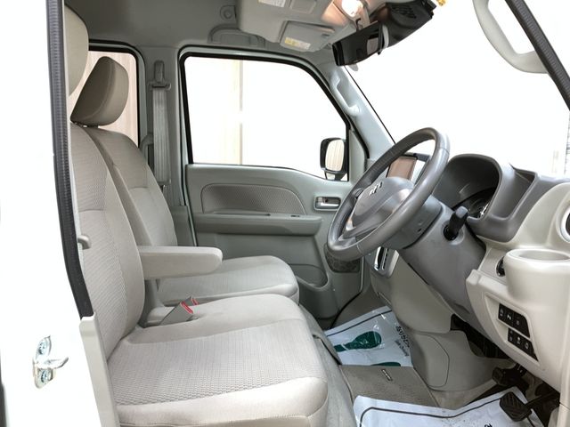 SUZUKI EVERY wagon 4WD 2022