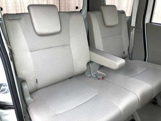 SUZUKI EVERY wagon 4WD 2022