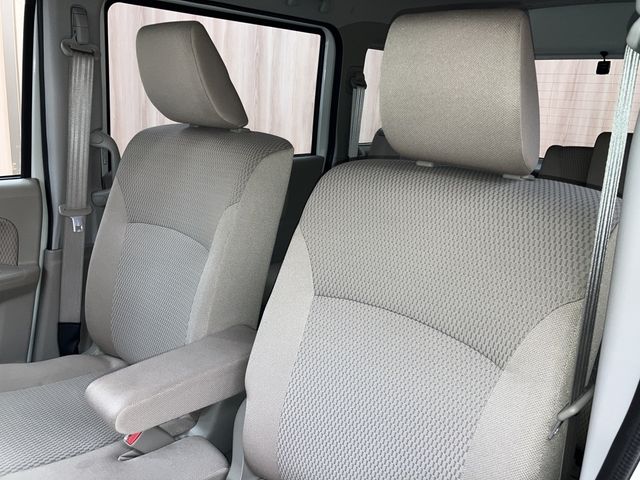 SUZUKI EVERY wagon 4WD 2022