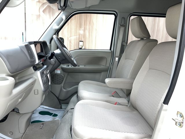 SUZUKI EVERY wagon 4WD 2022