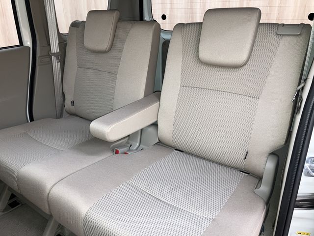 SUZUKI EVERY wagon 4WD 2022