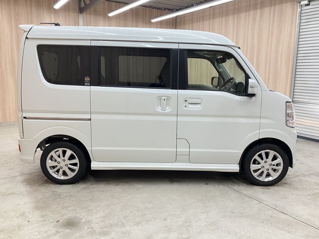 SUZUKI EVERY wagon 4WD 2022