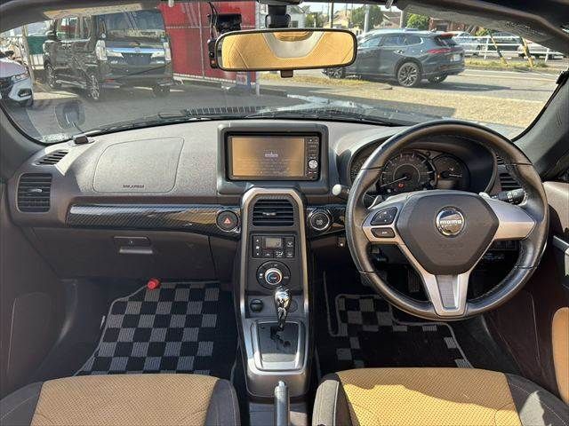 DAIHATSU COPEN 2015