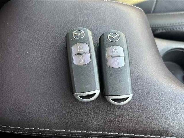 MAZDA AXELA SPORTS 2017