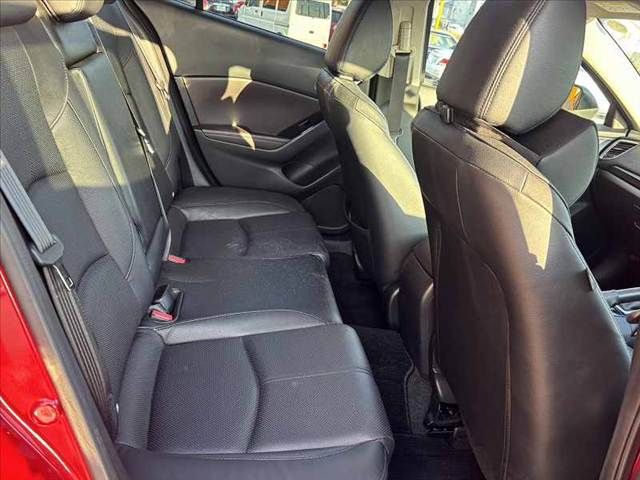 MAZDA AXELA SPORTS 2017