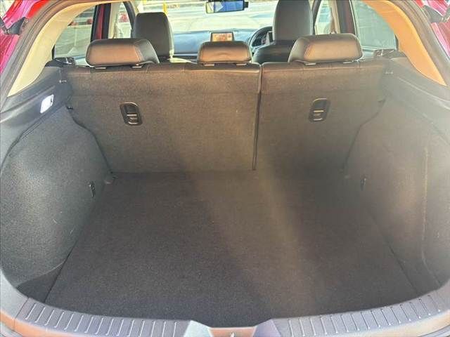 MAZDA AXELA SPORTS 2017