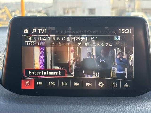 MAZDA AXELA SPORTS 2017