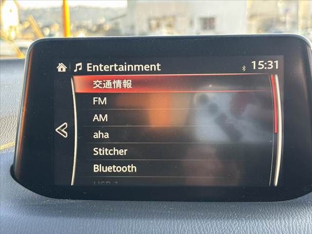 MAZDA AXELA SPORTS 2017