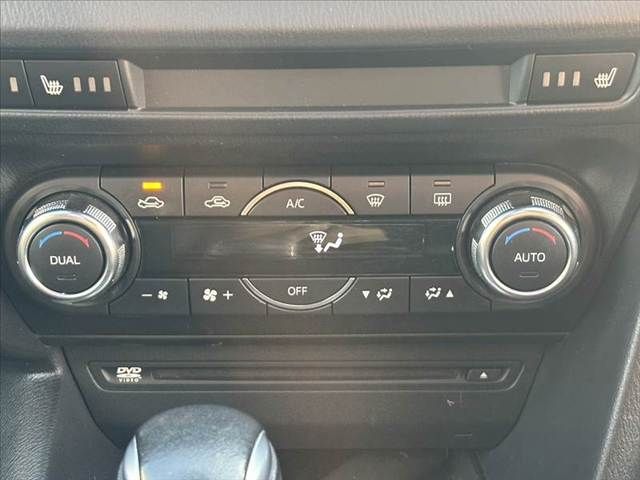 MAZDA AXELA SPORTS 2017