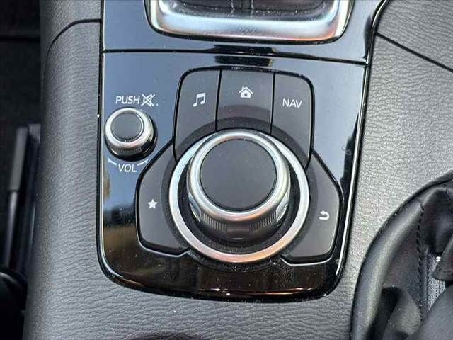 MAZDA AXELA SPORTS 2017