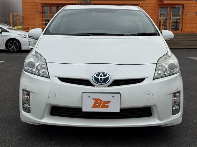 TOYOTA PRIUS 2010