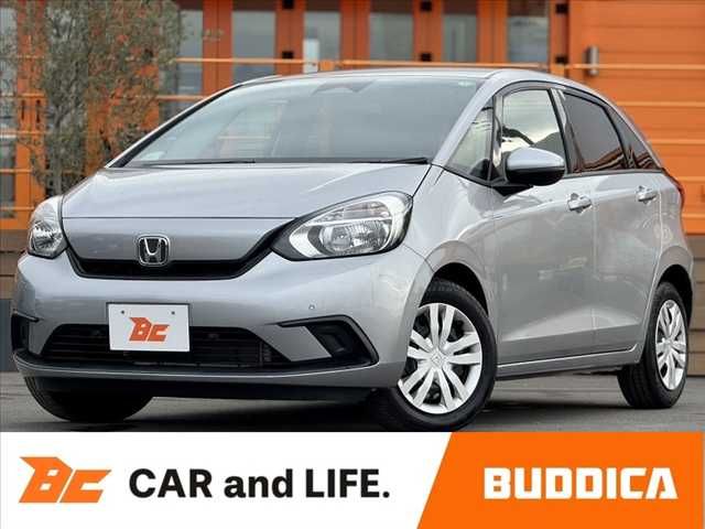 HONDA FIT 2021