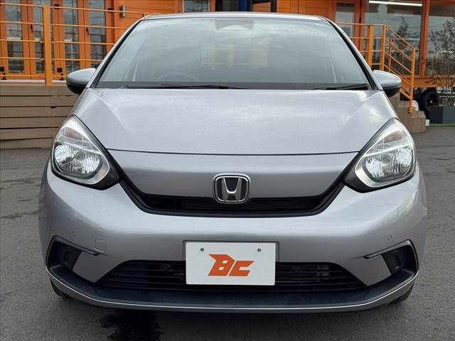 HONDA FIT 2021