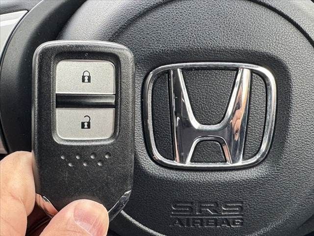 HONDA FIT 2021