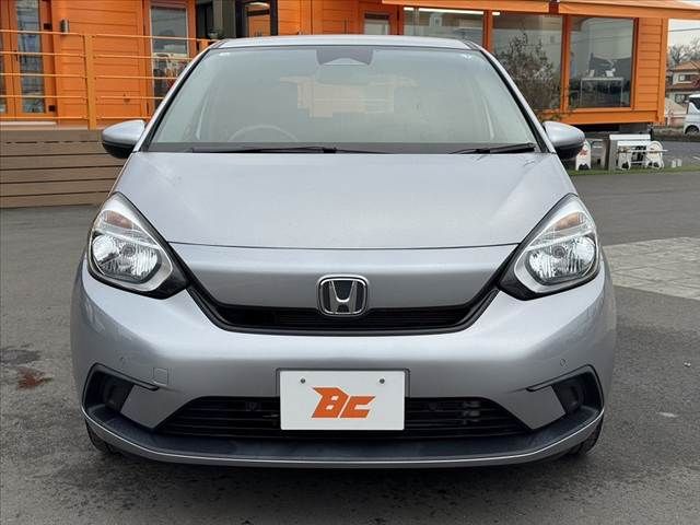 HONDA FIT 2021